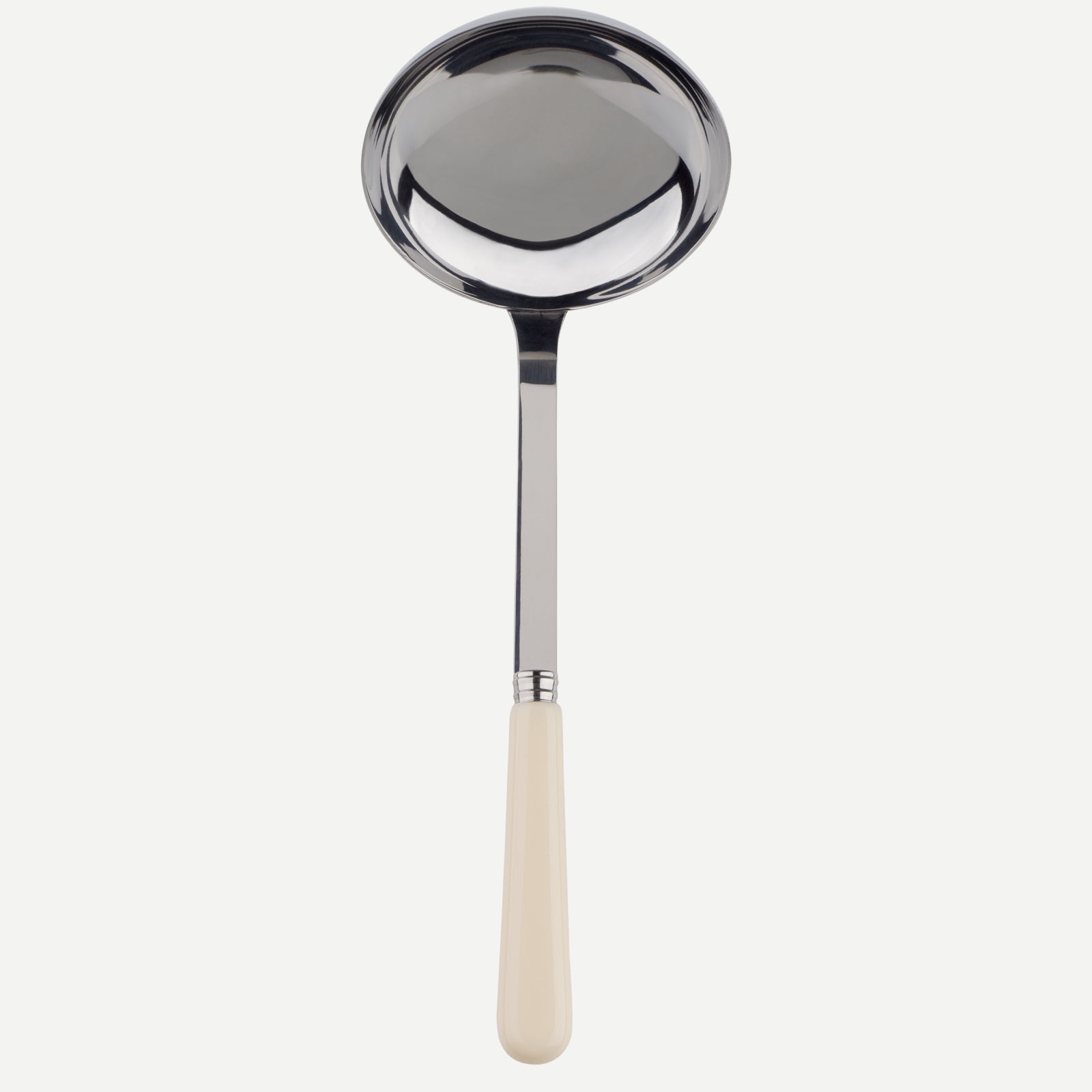 Pop unis, Ivory - Ladle