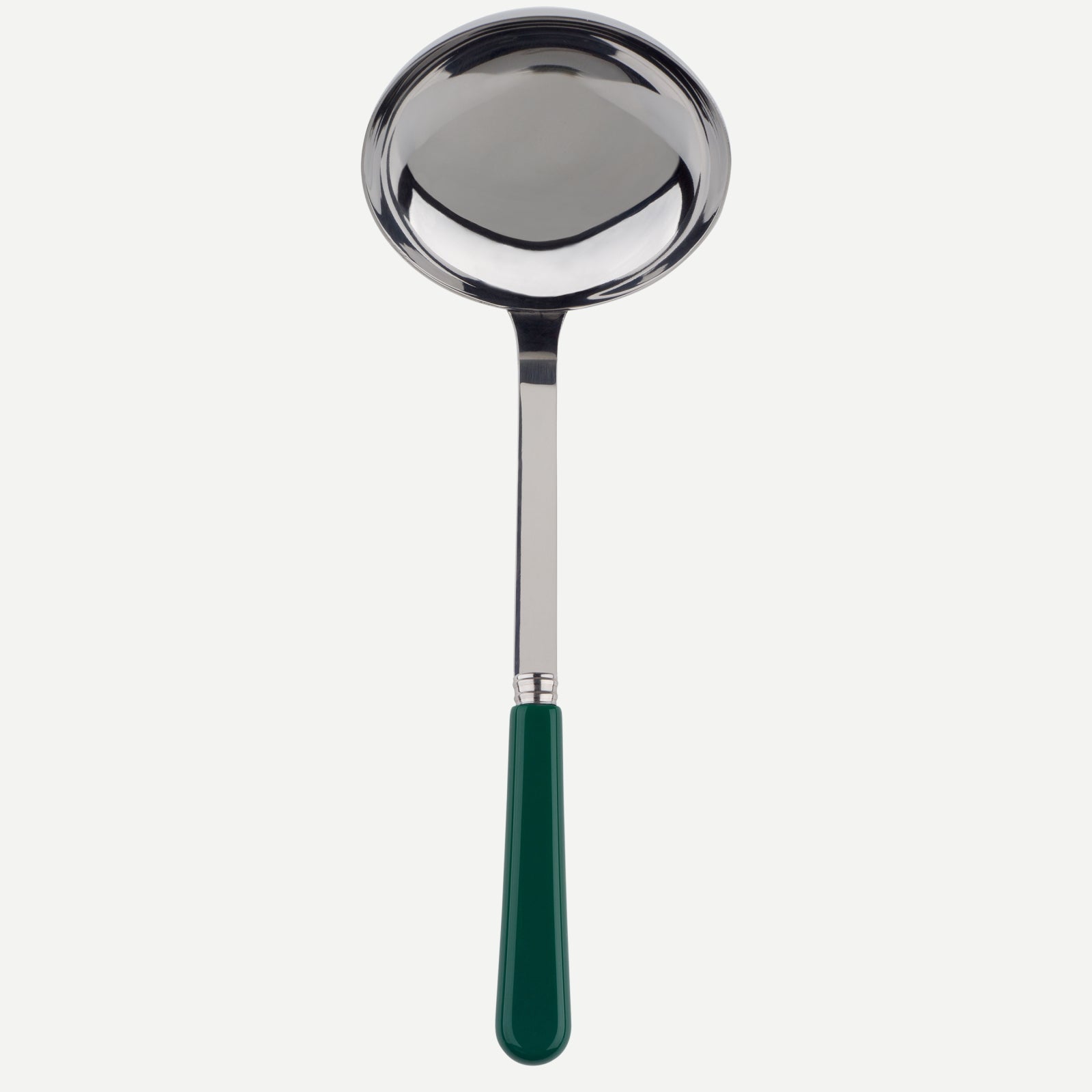 Pop unis, Green - Ladle