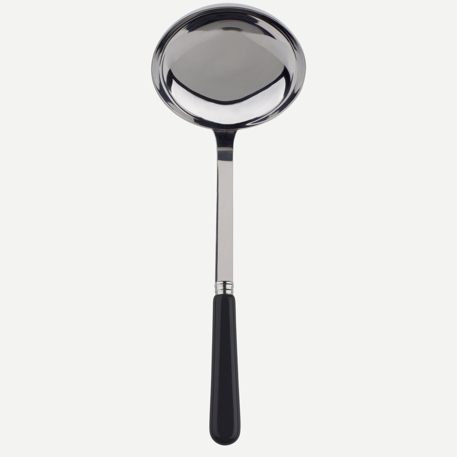 Pop unis, Black - Ladle