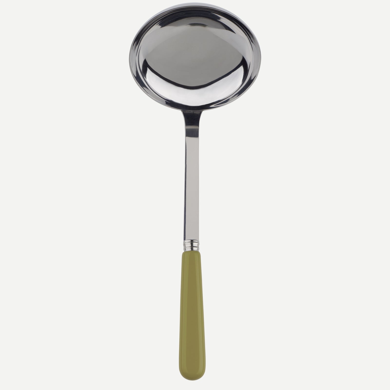 Pop unis, Sage green - Ladle