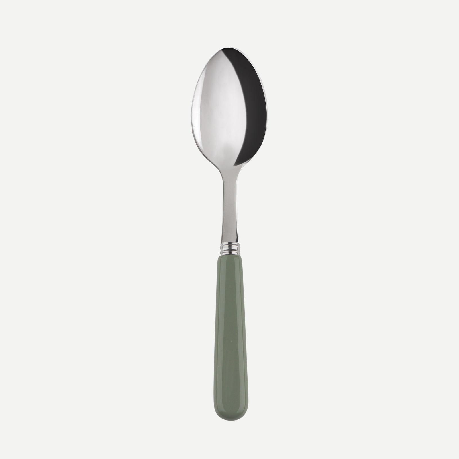 Pop unis, Asparagus - Dessert spoon