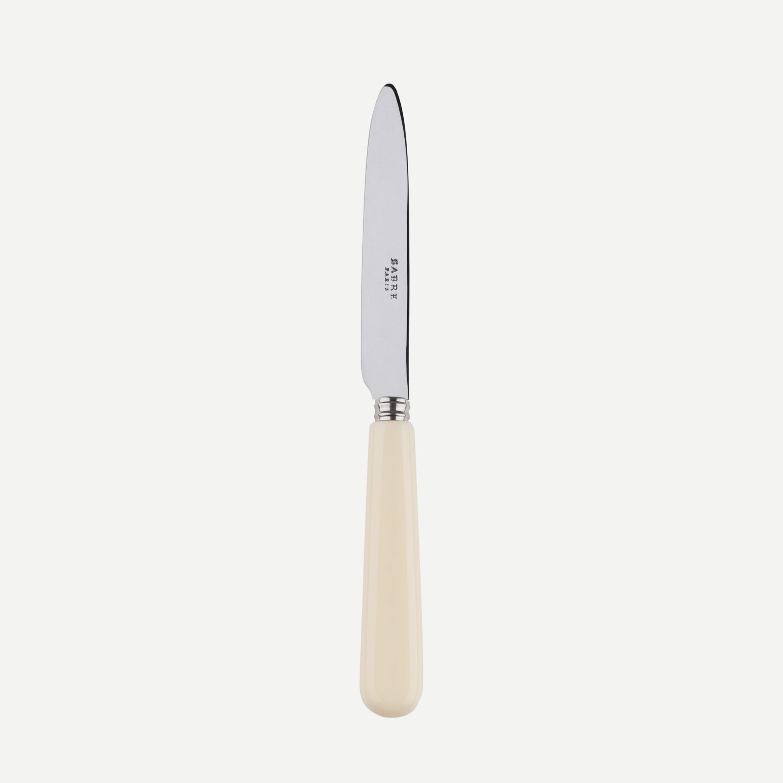 Pop unis, Ivory - Dessert knife