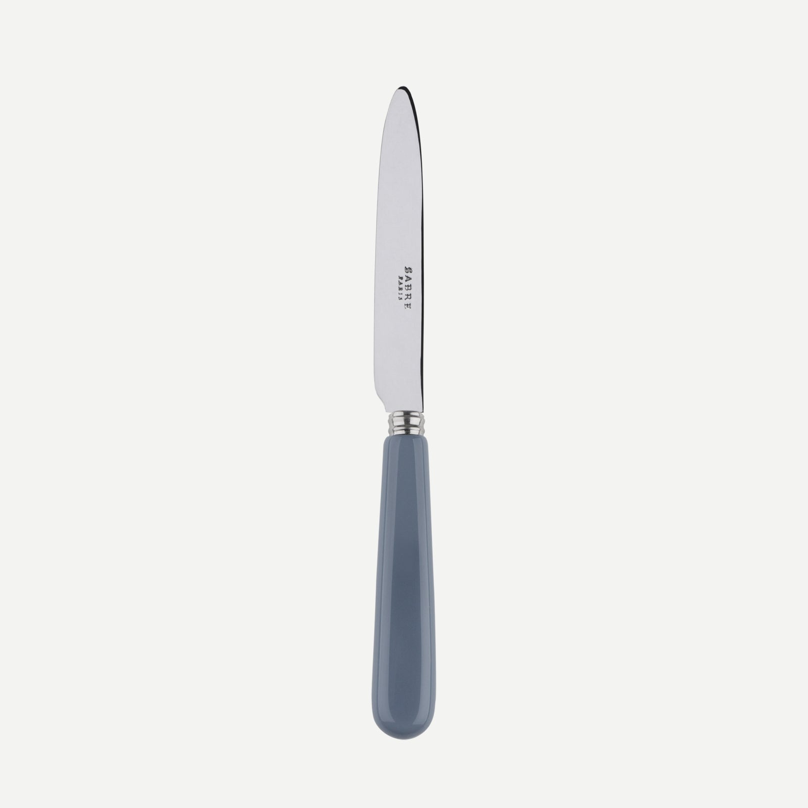 Pop unis, Grey - Dessert knife