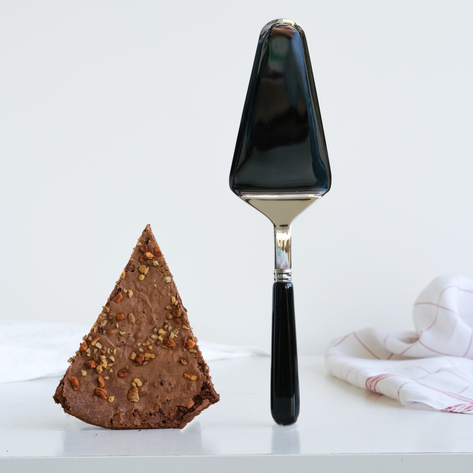 Pop unis, Black - Tart server