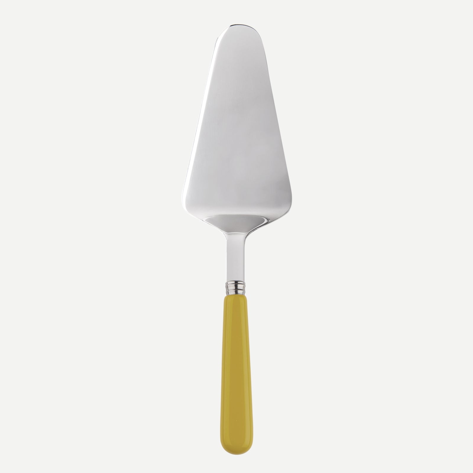 Pop unis, Corn yellow