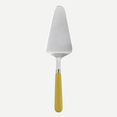 Pop unis, Corn yellow
