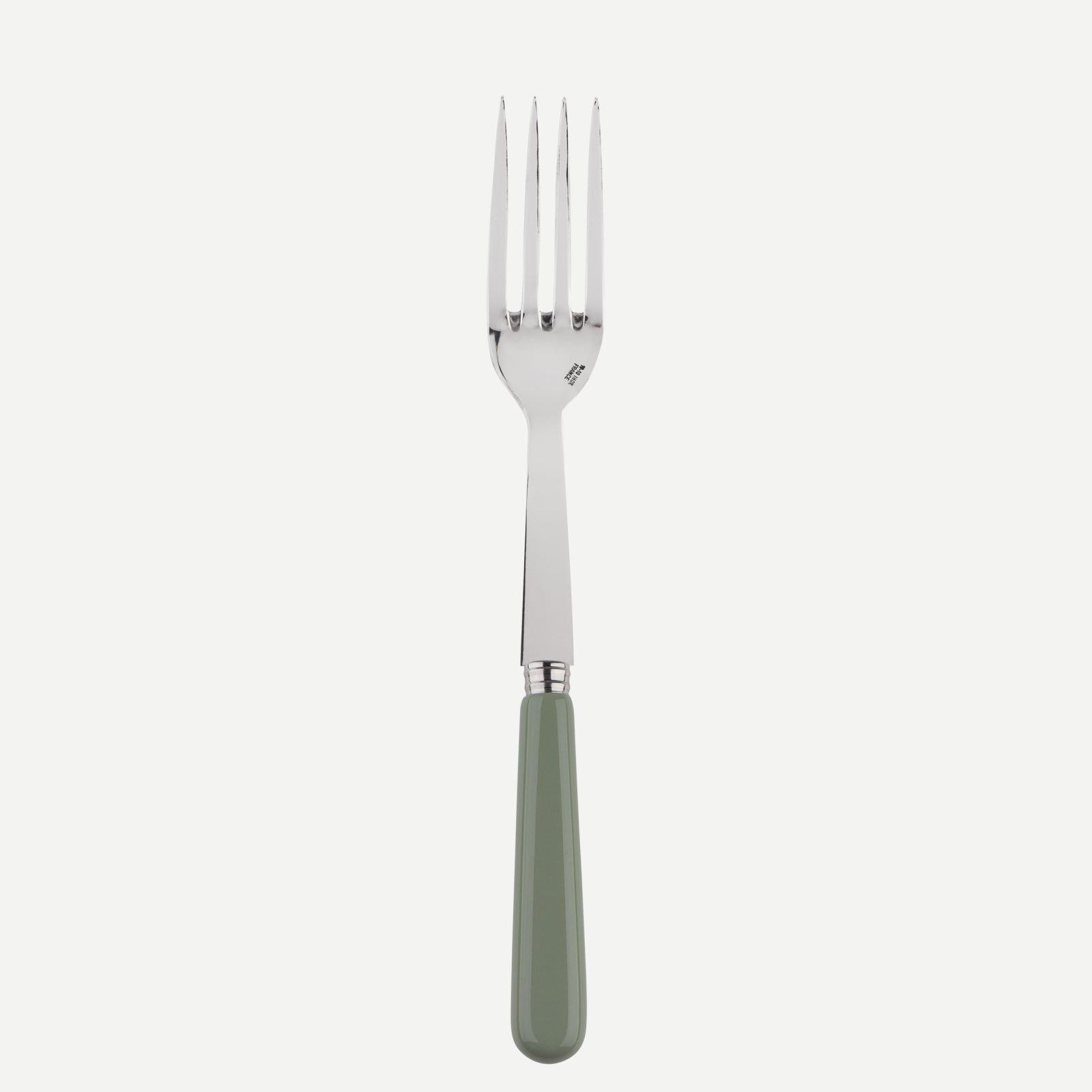 Pop unis, Asparagus - Serving fork