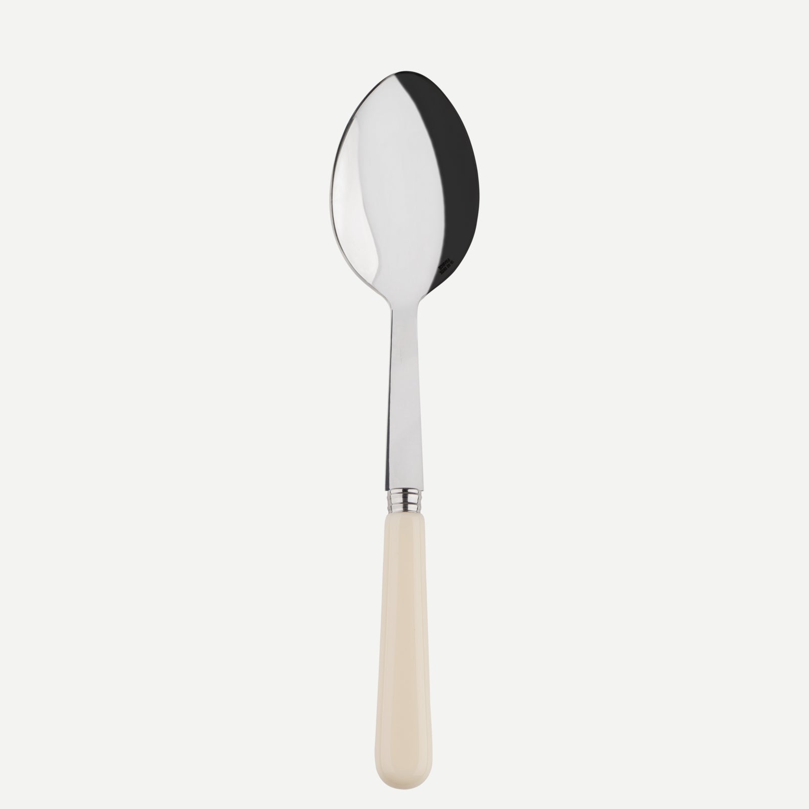 Pop unis, Ivory - Serving spoon