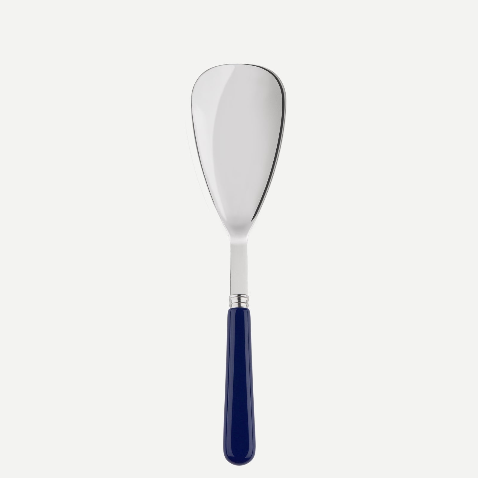 Pop unis, Navy blue - Rice spoon