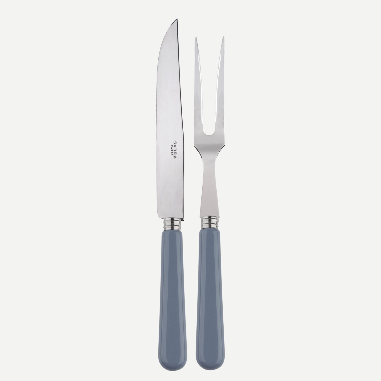 Pop unis, Grey - Carving set