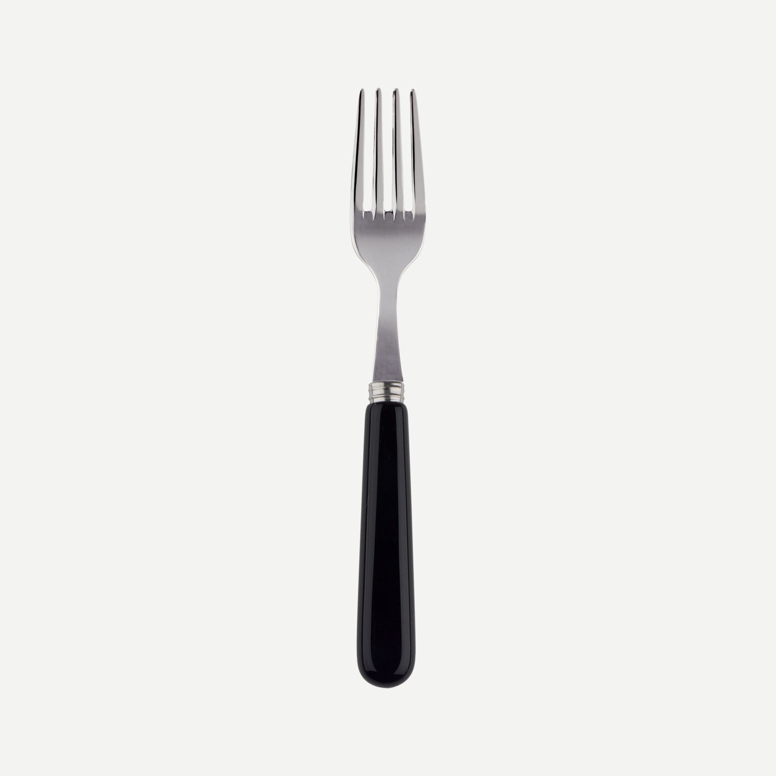 Pop unis, Black - Small fork