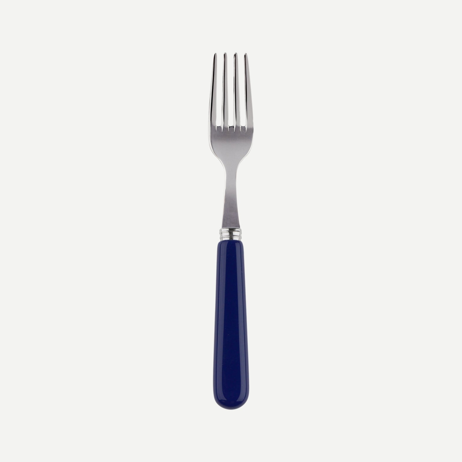 Pop unis, Navy blue - Small fork