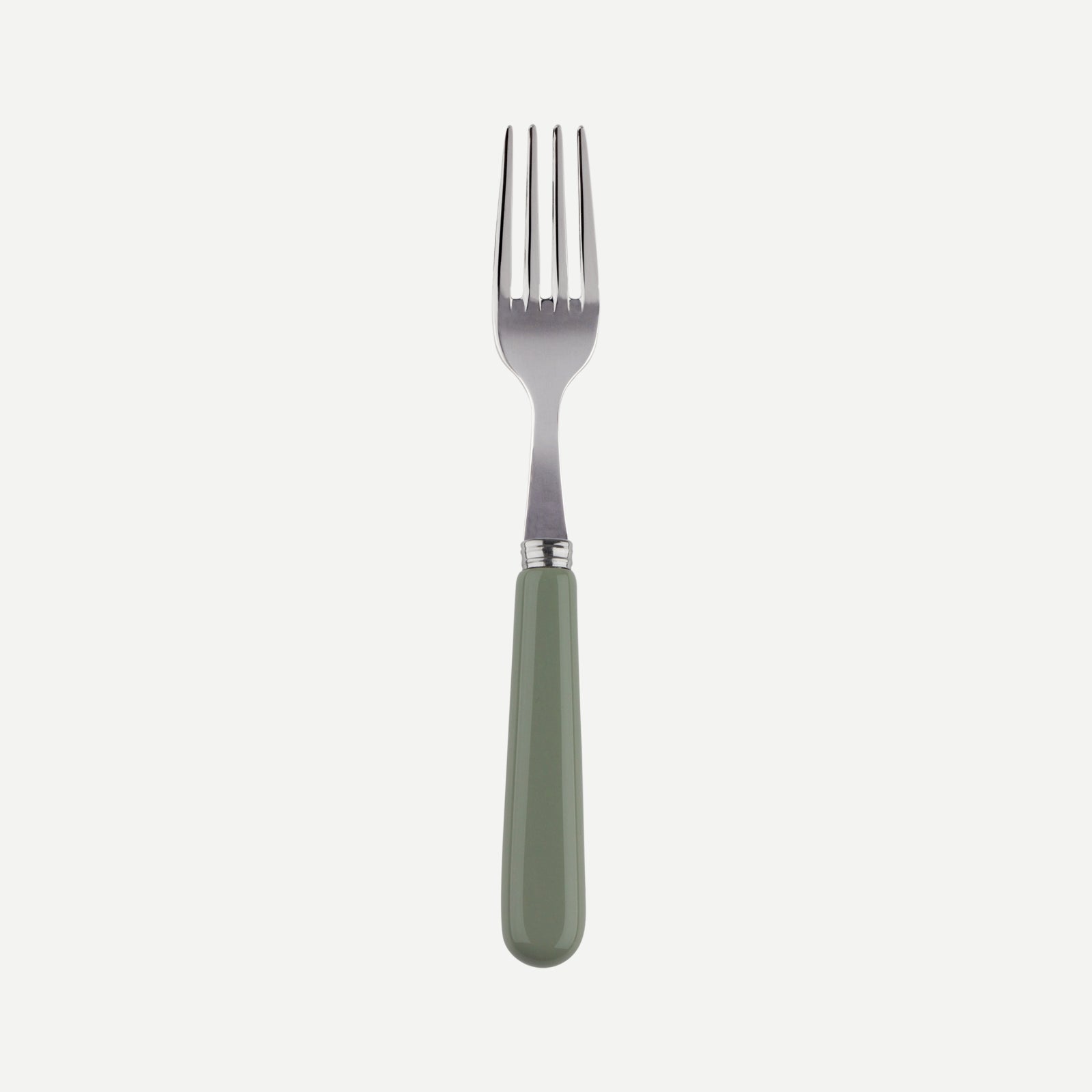 Pop unis, Asparagus - Small fork