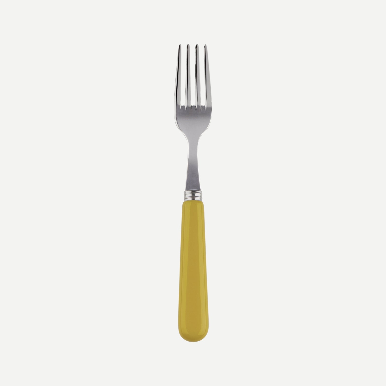 Pop unis, Corn yellow