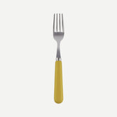 Pop unis, Corn yellow