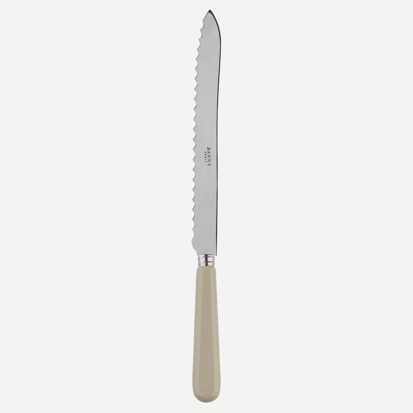 Pop unis, Light kaki - Bread knife