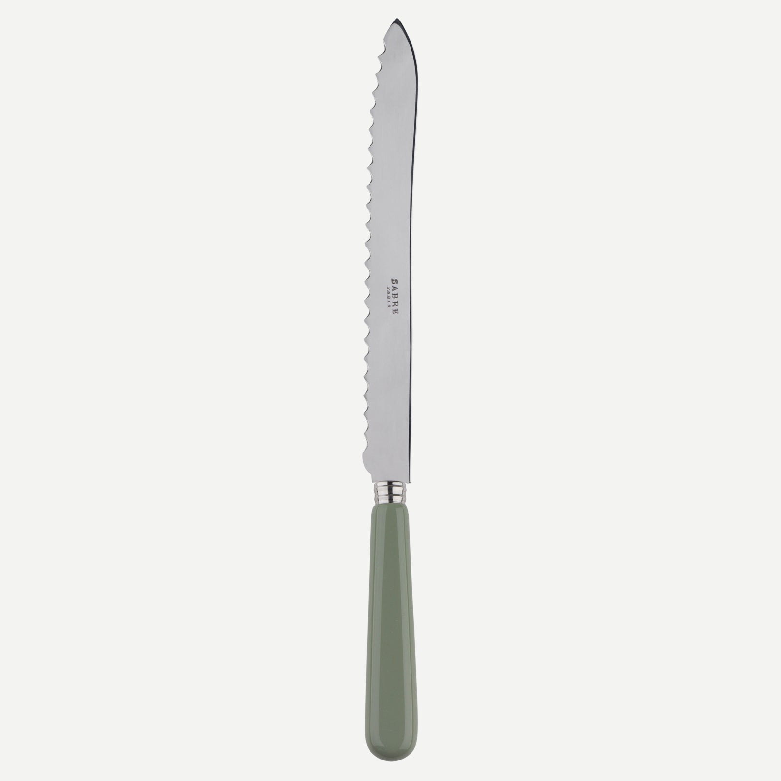 Pop,Asperge