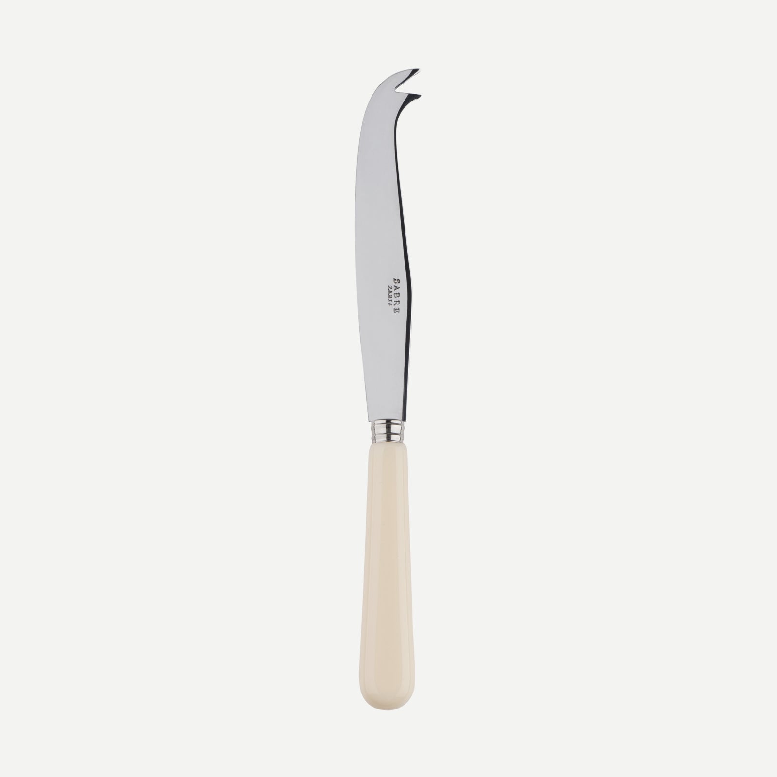 Pop unis, Ivory - Cheese knife large