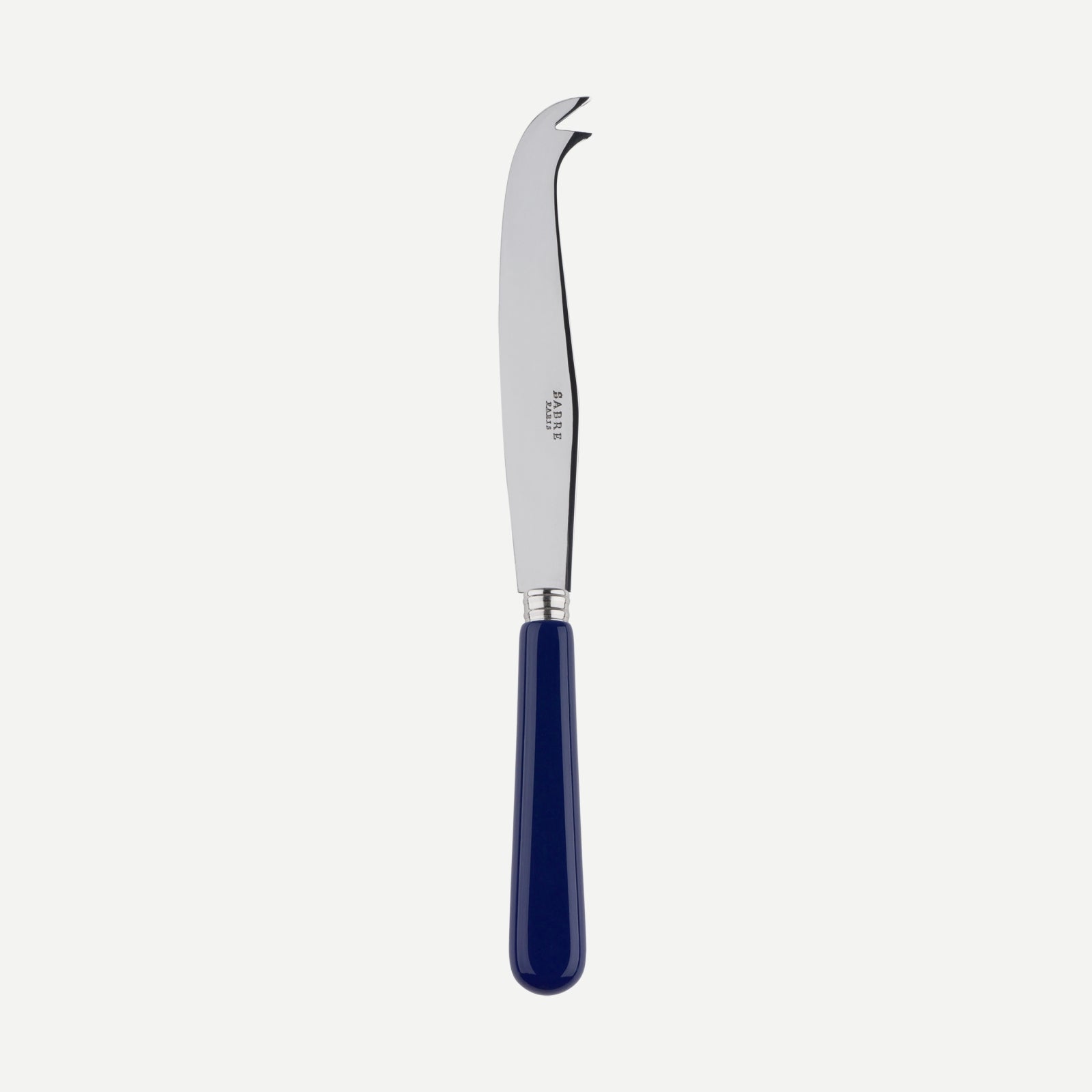 Pop unis, Navy blue - Cheese knife large