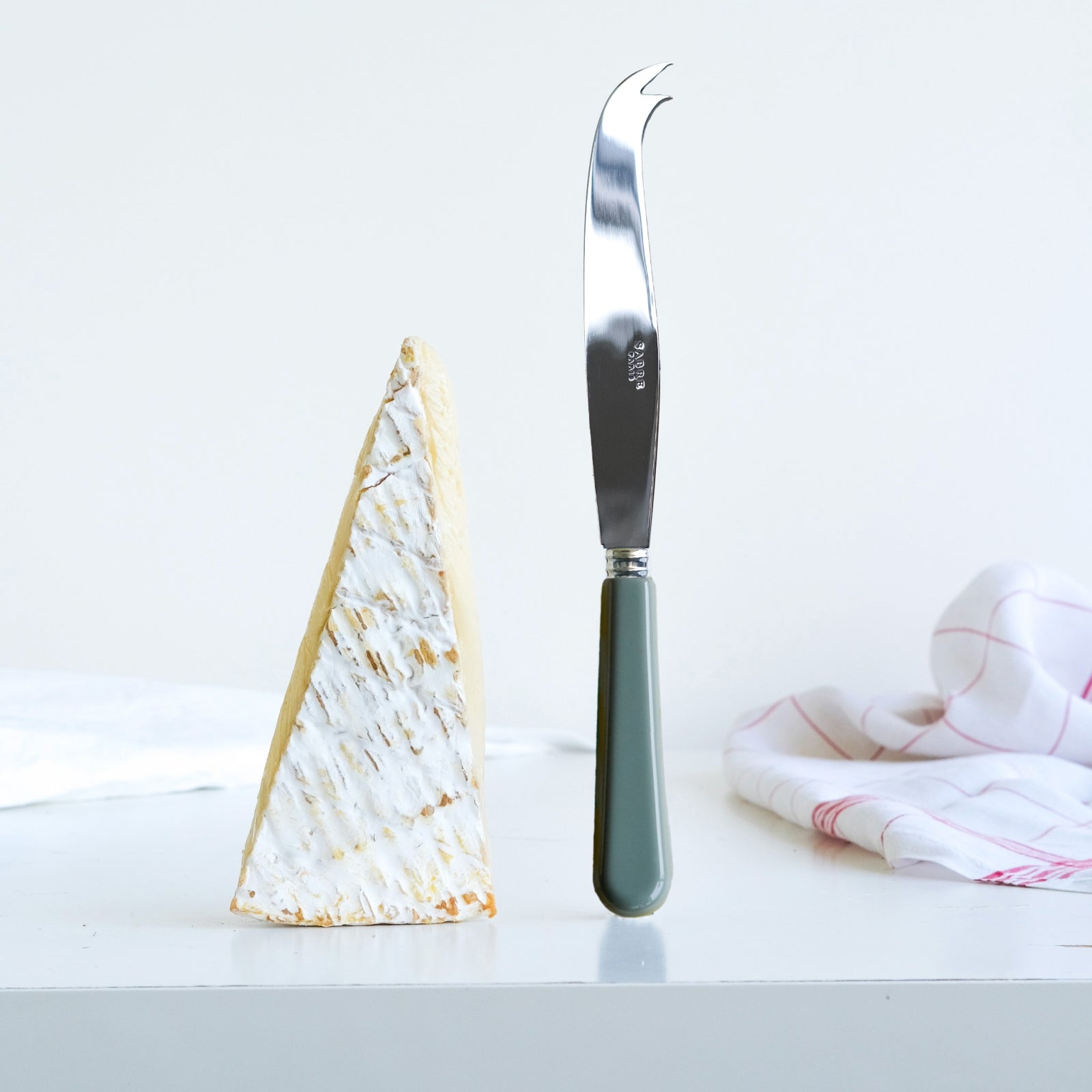 Pop unis, Asparagus - Cheese knife large