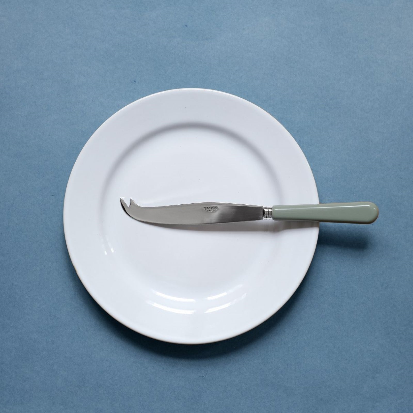 Pop unis, Asparagus - Cheese knife large