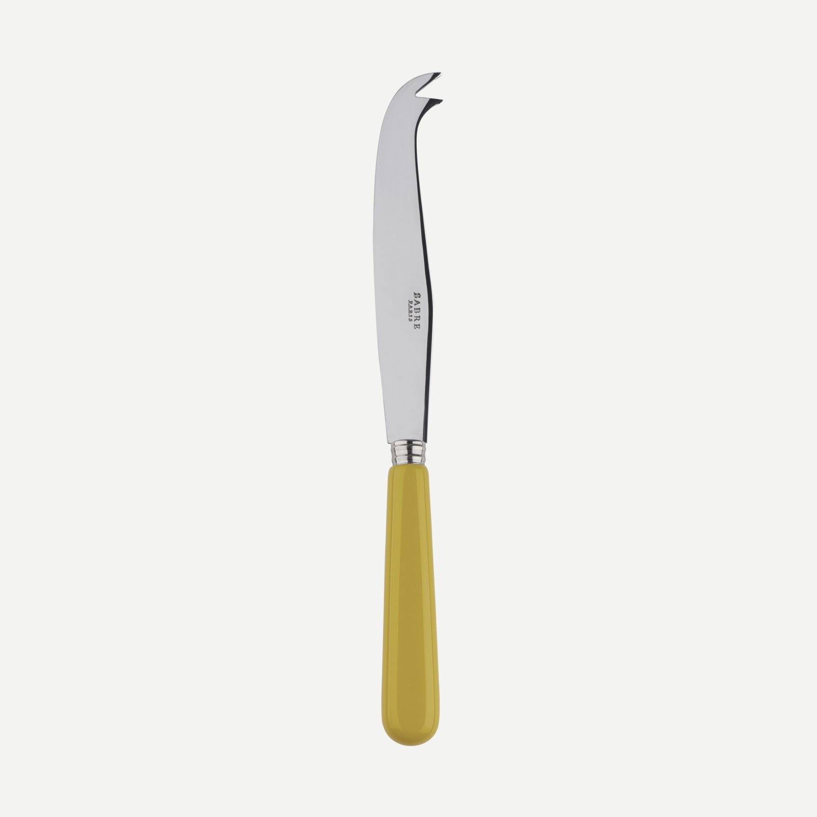 Pop unis, Yellow corn - Cheese knife large