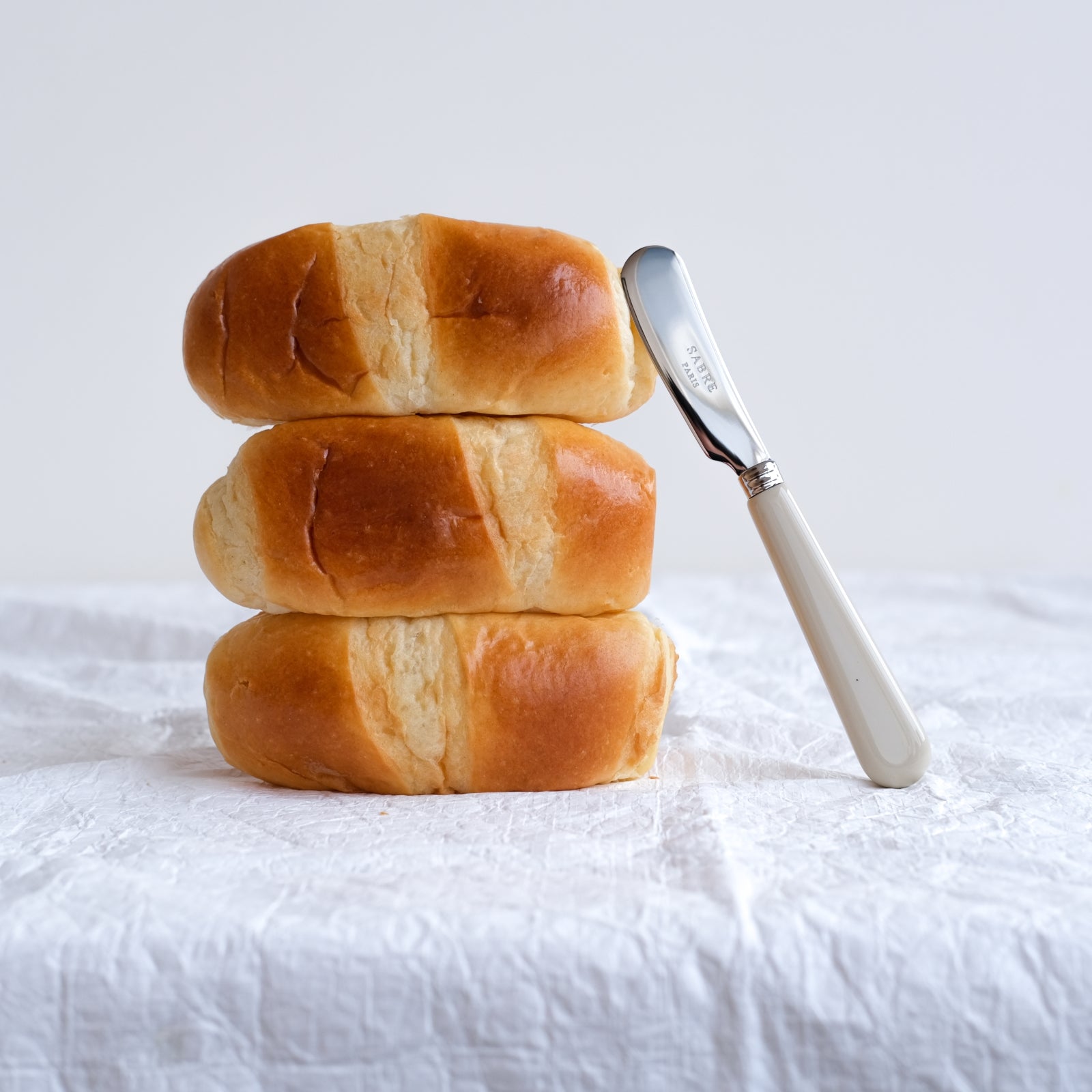 Pop unis, Light kaki - Butter spreader