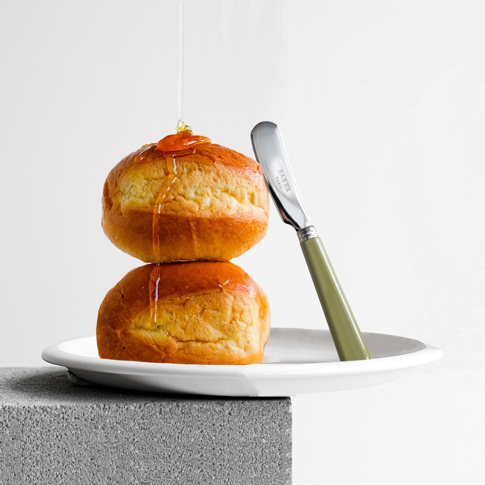 Pop unis, Sage green