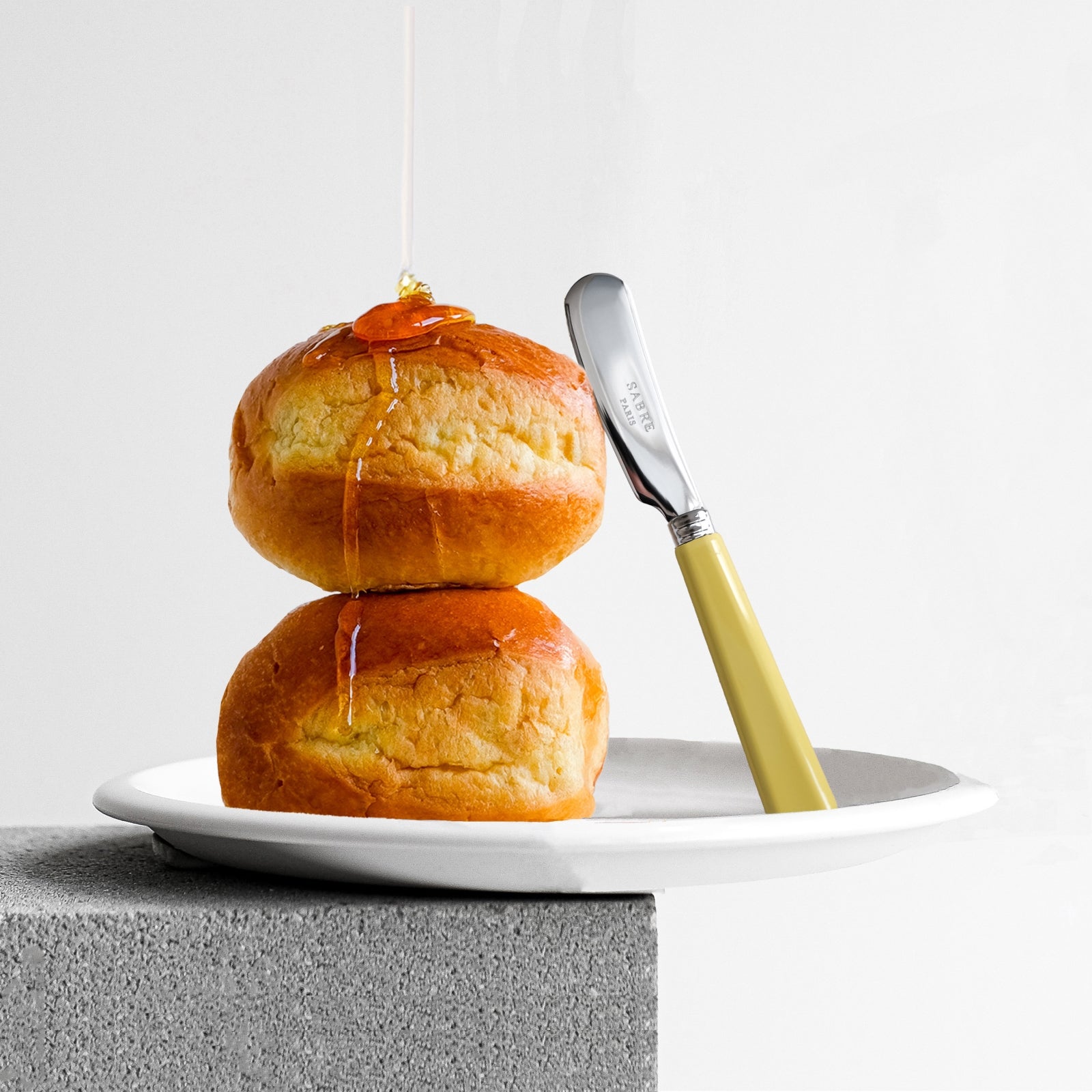 Pop unis, Yellow corn