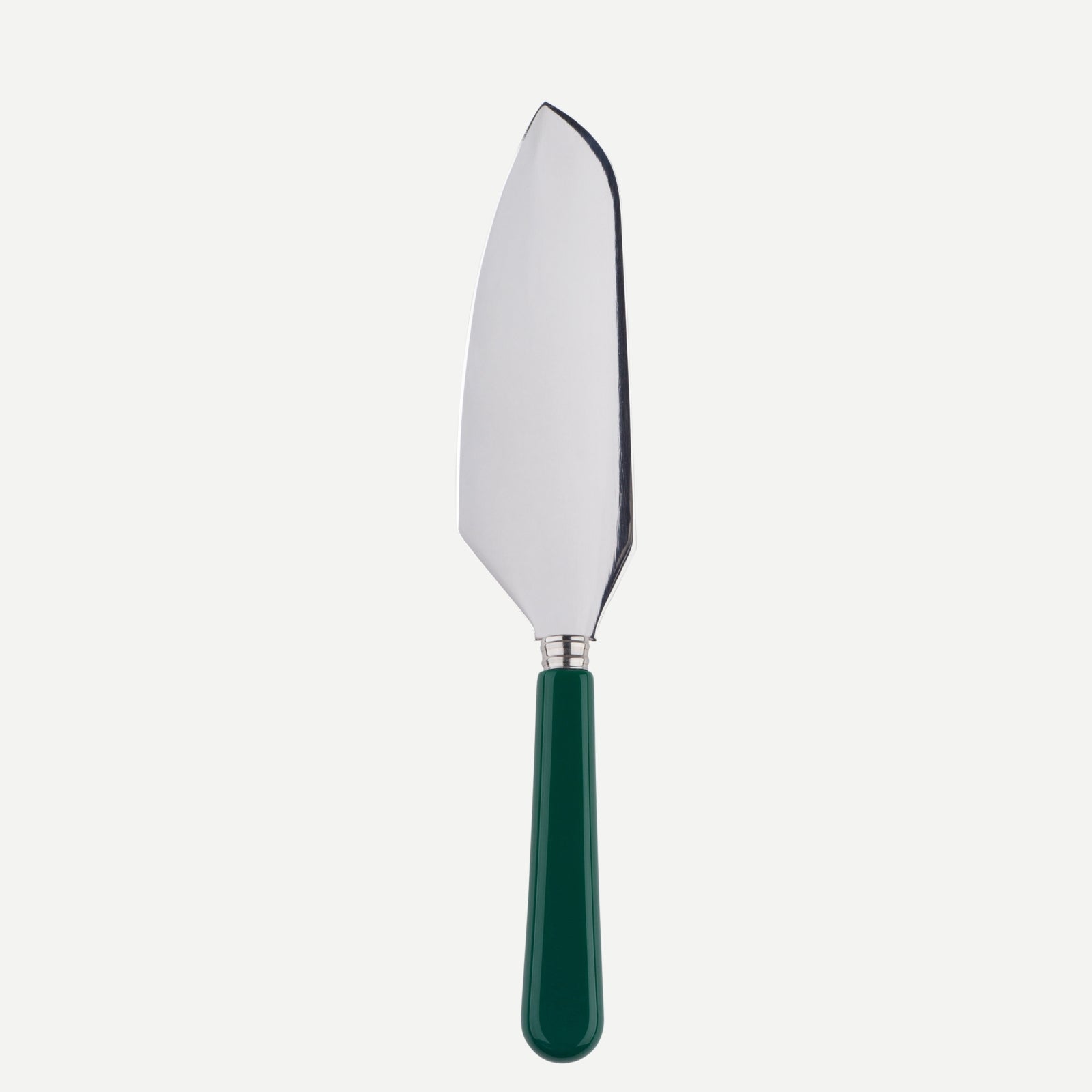 Pop unis, Green - Tart slicer