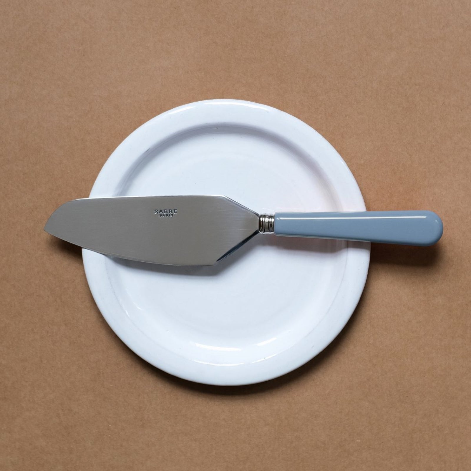 Pop unis, Grey - Tart slicer