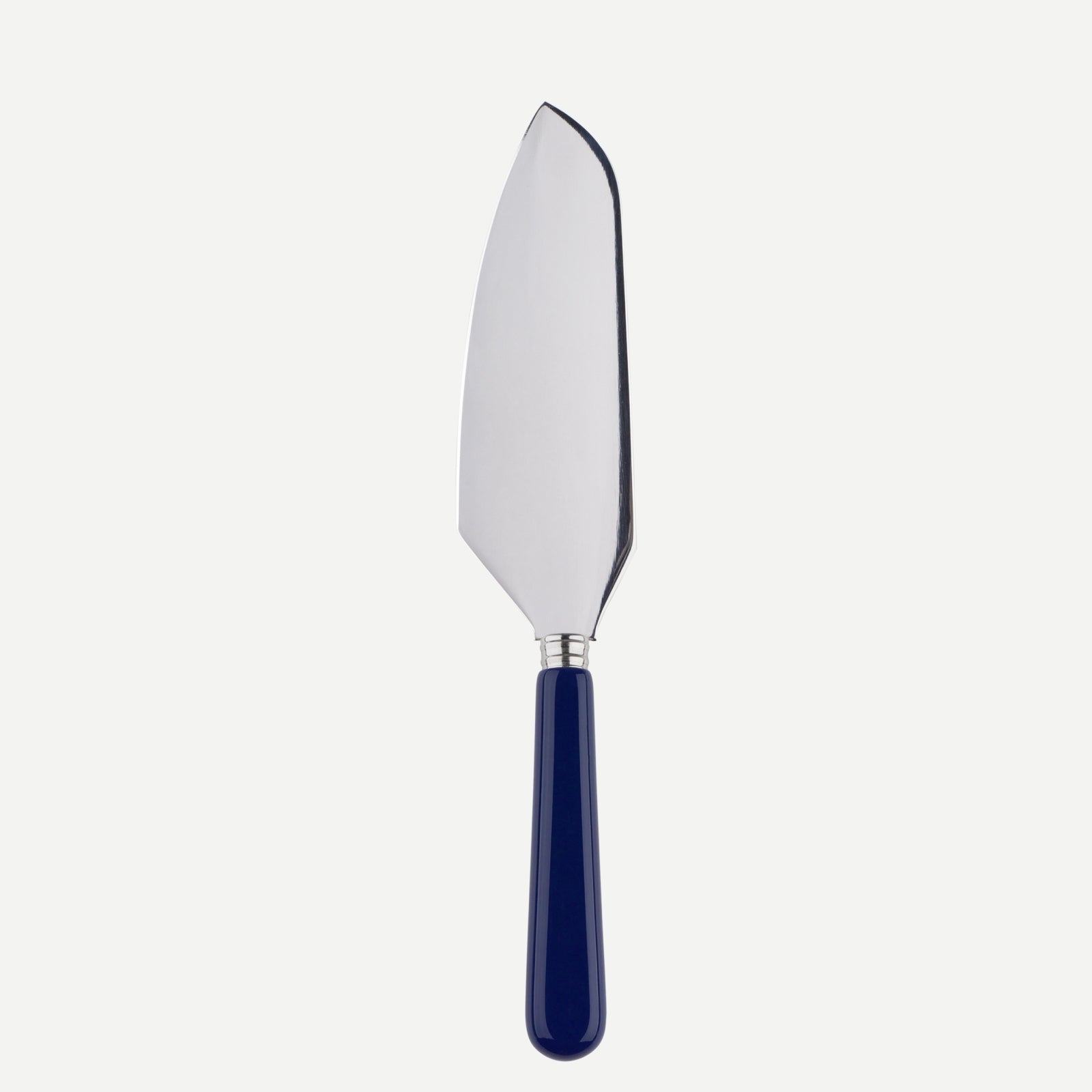 Pop unis, Navy blue - Tart slicer