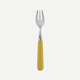 Pop unis, Corn yellow