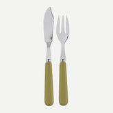 Pop unis, Sage green