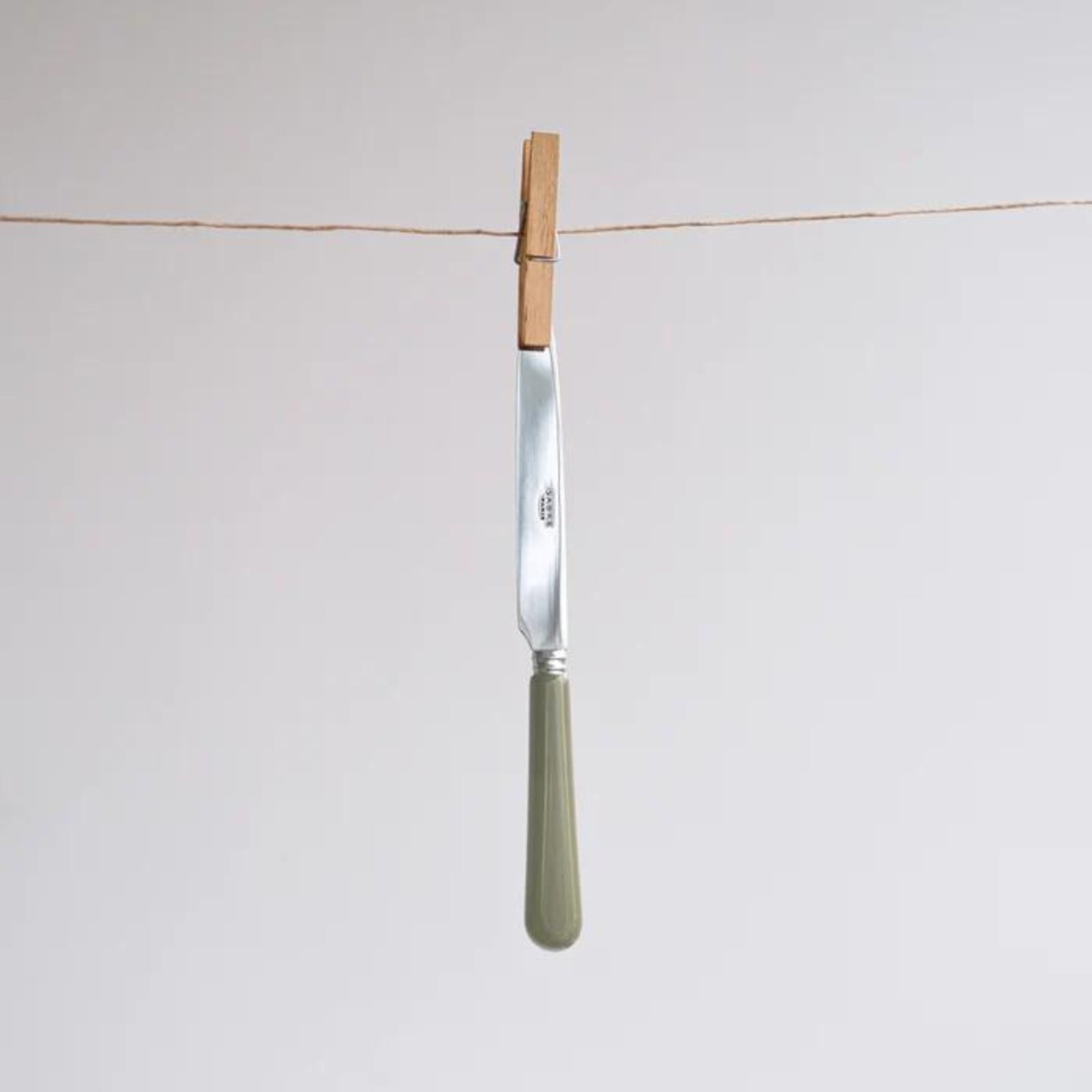 Pop unis, Asparagus - 4 pieces cutlery set