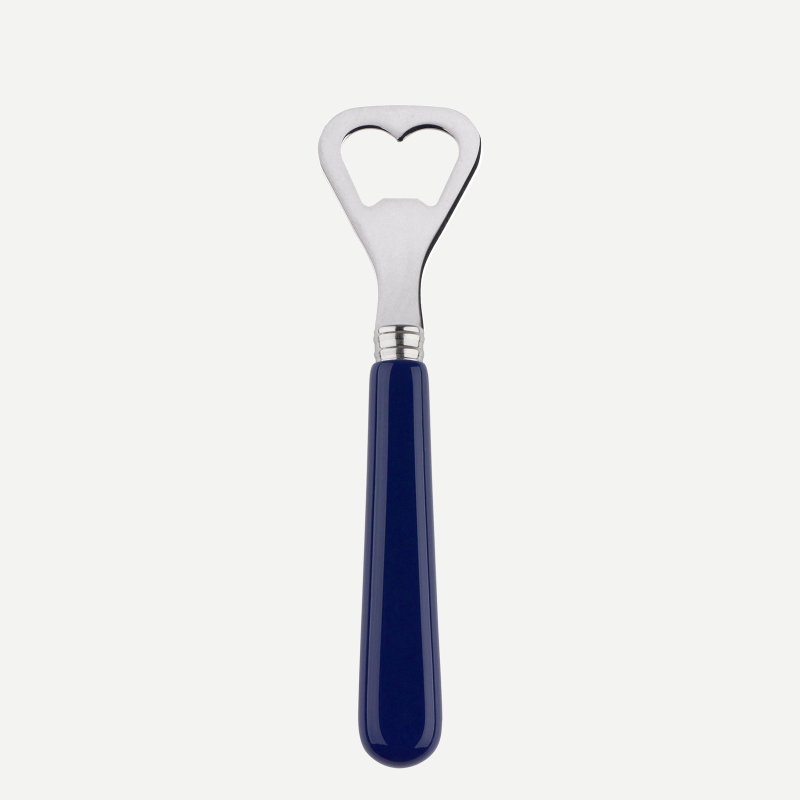 Pop unis, Navy blue - Bottle opener
