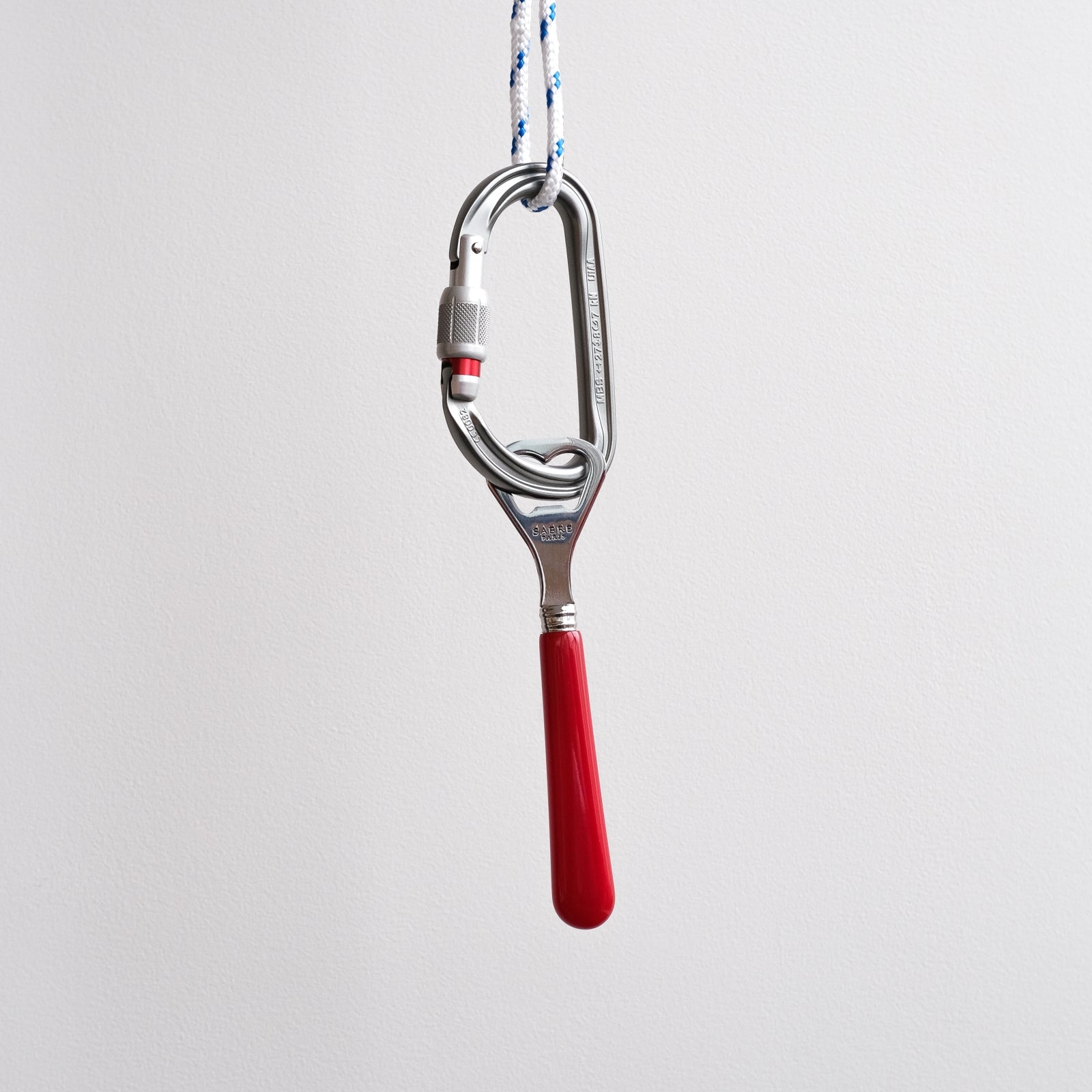 Pop unis, Burgundy - Bottle opener