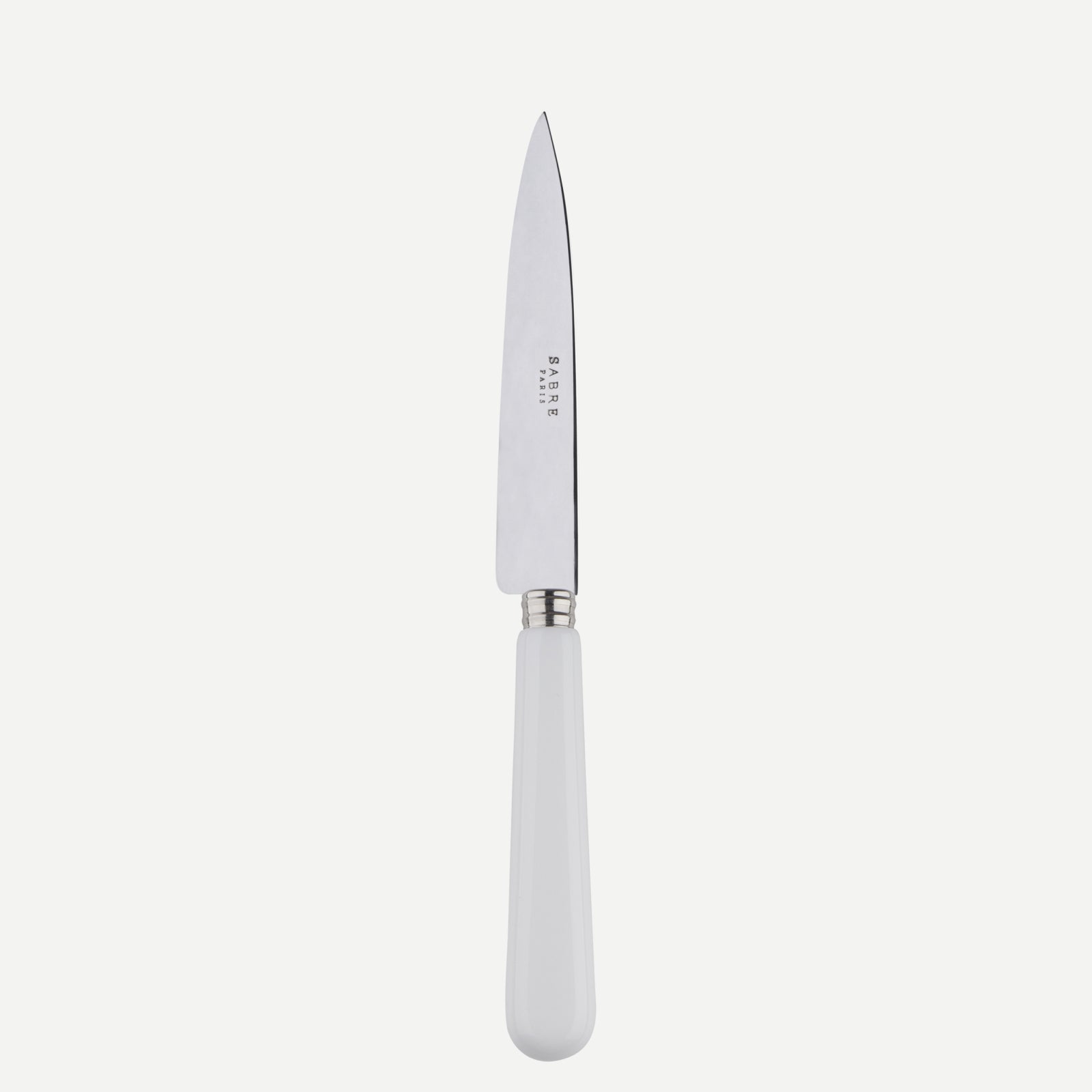 Pop unis, White - Kitchen knife