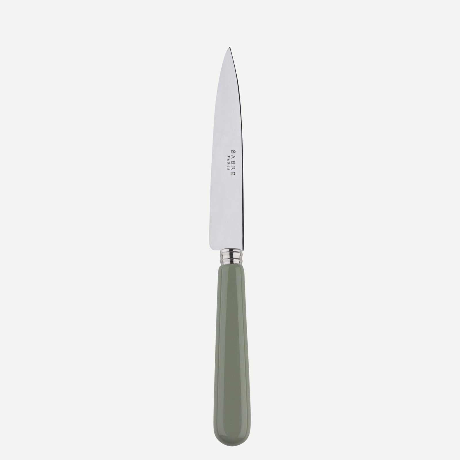 Pop unis, Asparagus - Kitchen knife