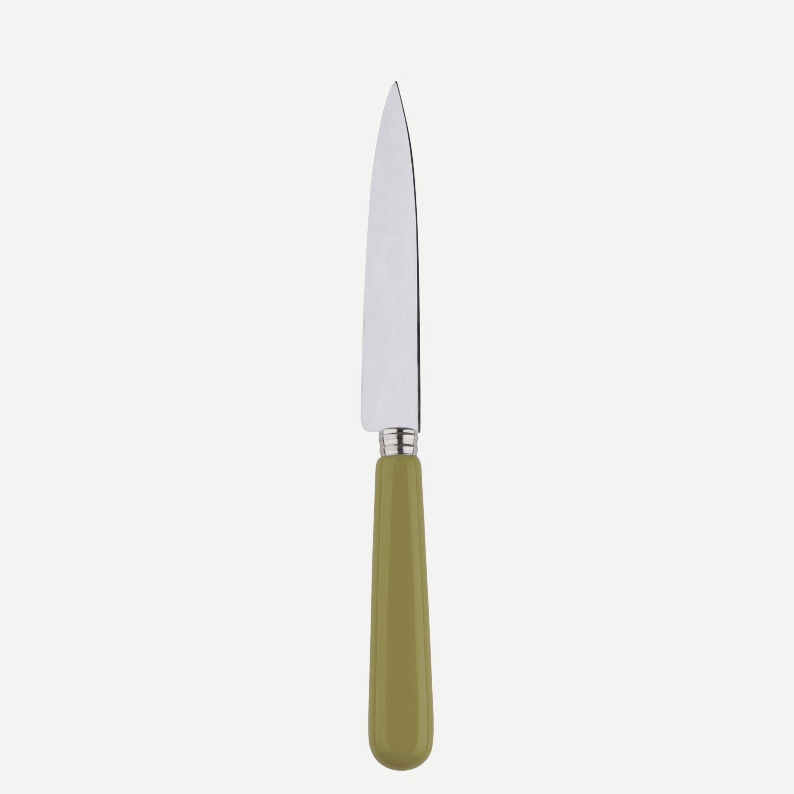 Pop unis, Sage green - Kitchen knife