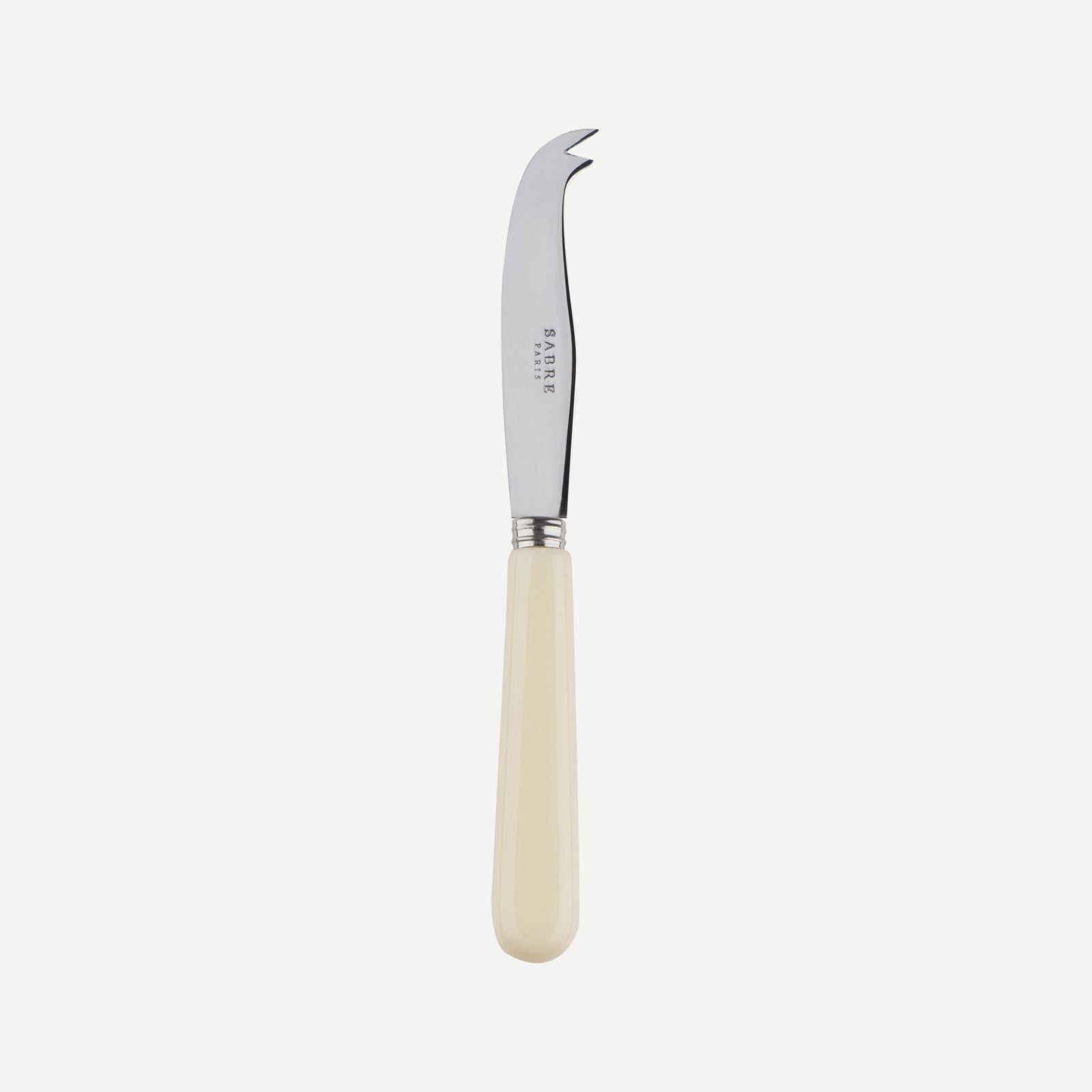 Pop unis, Ivory - Cheese knife small
