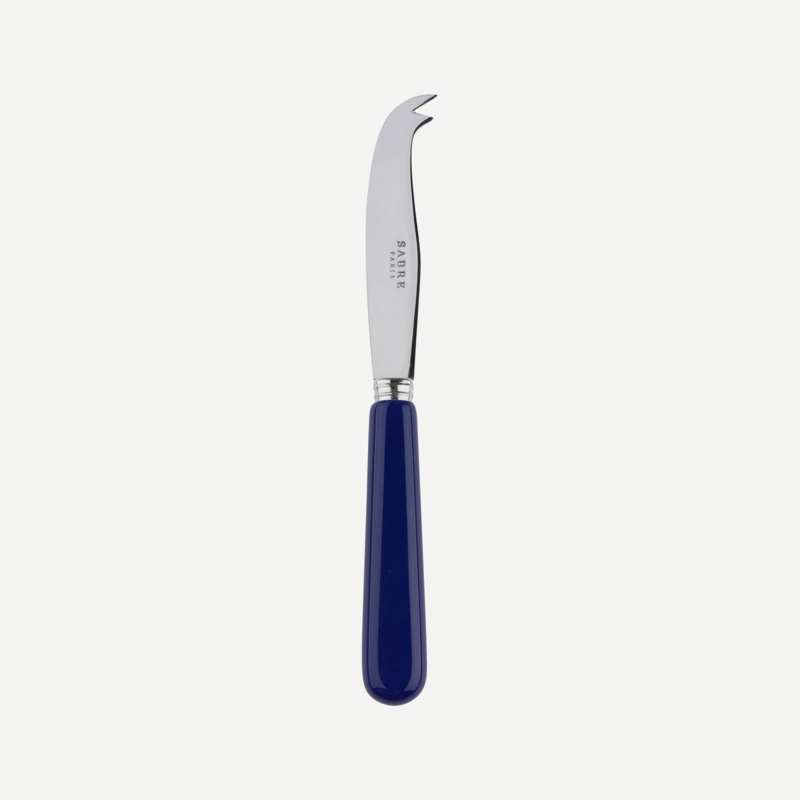 Pop unis, Navy blue - Cheese knife small