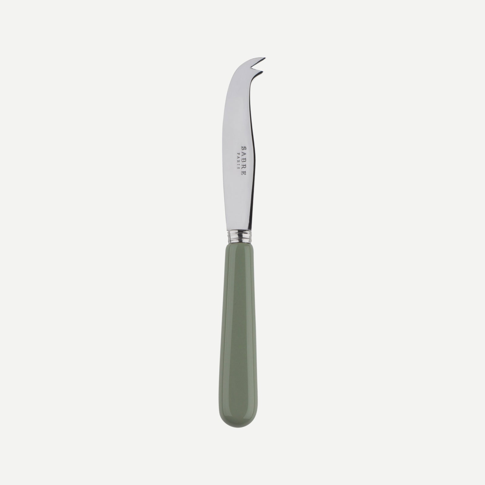 Pop unis, Asparagus - Cheese knife small