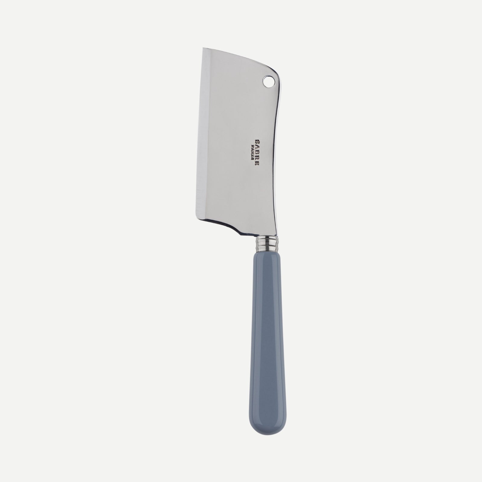 Pop unis, Grey - Cheese cleaver