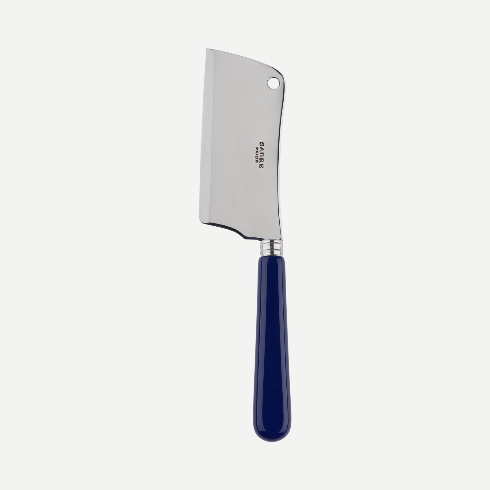 Pop unis, Navy blue - Cheese cleaver