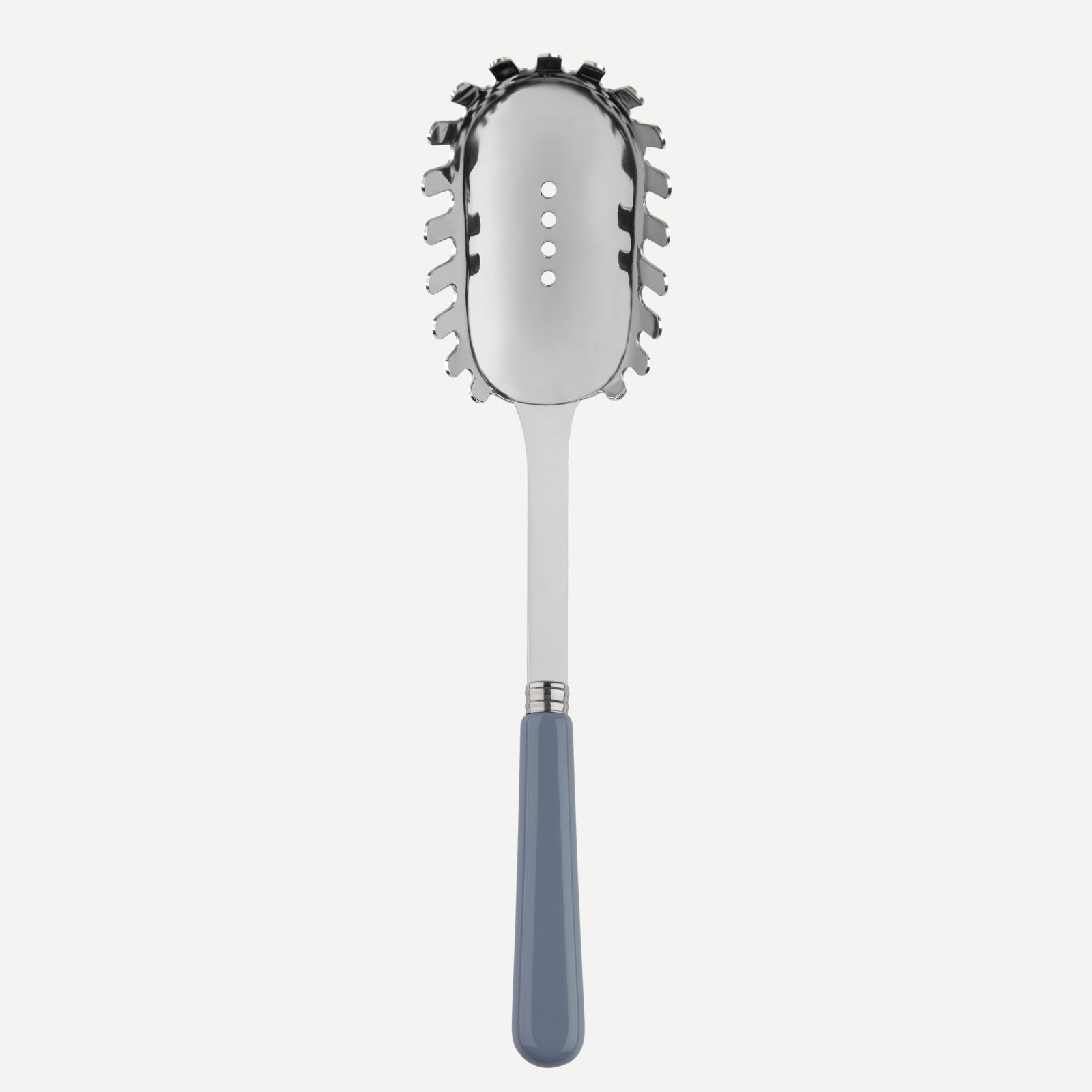 Pop unis, Grey - Spaghetti spoon