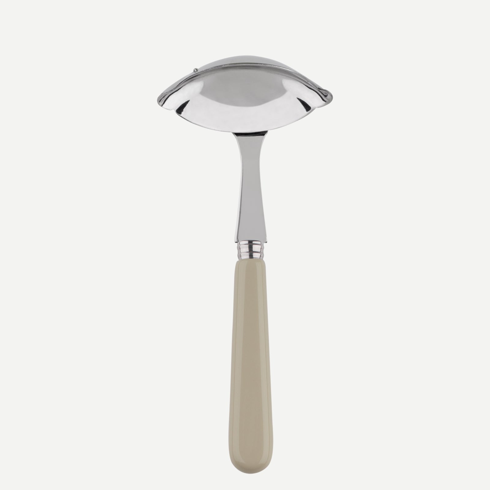 Pop unis, Light kaki - Gravy ladle