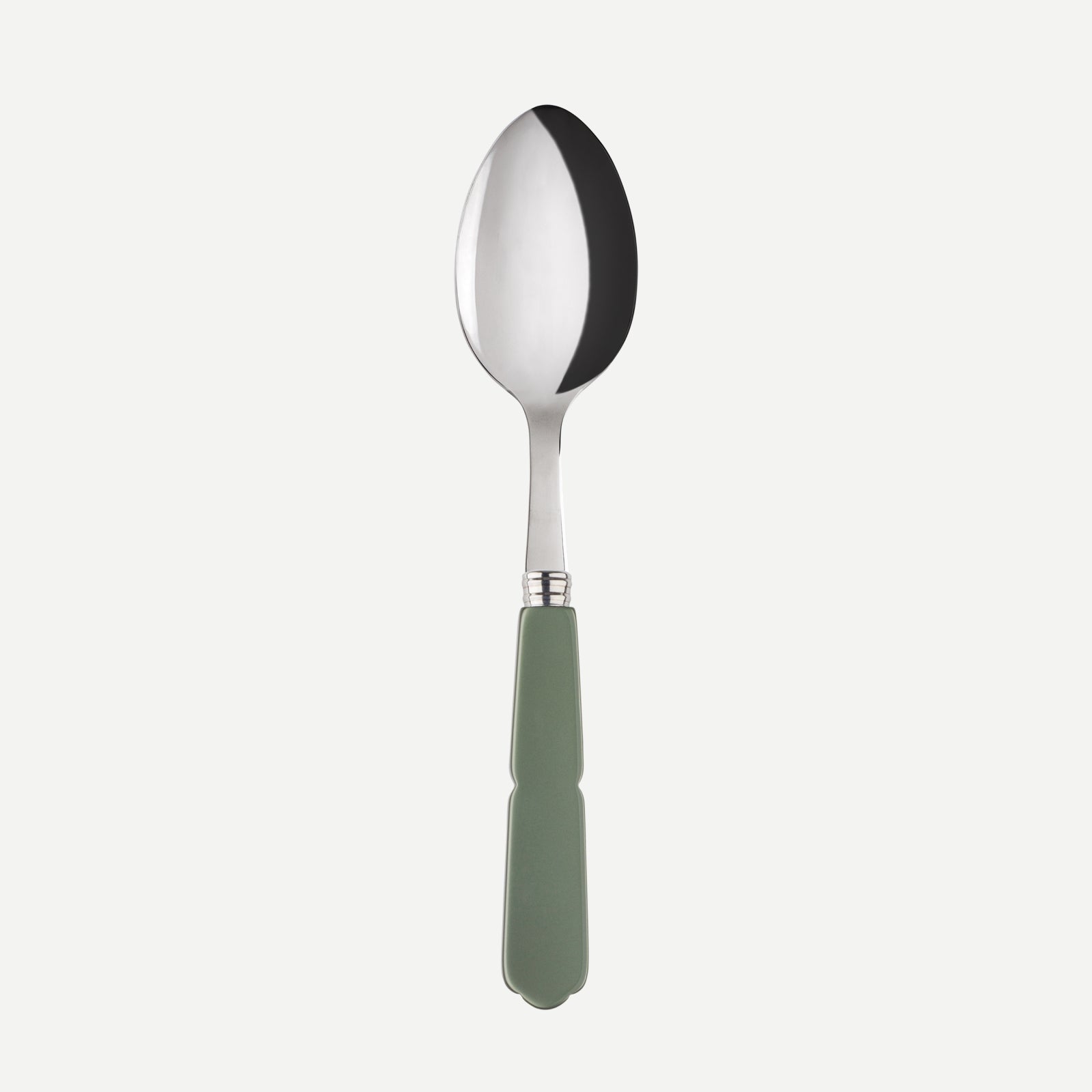 Gustave, Moss - Soup spoon