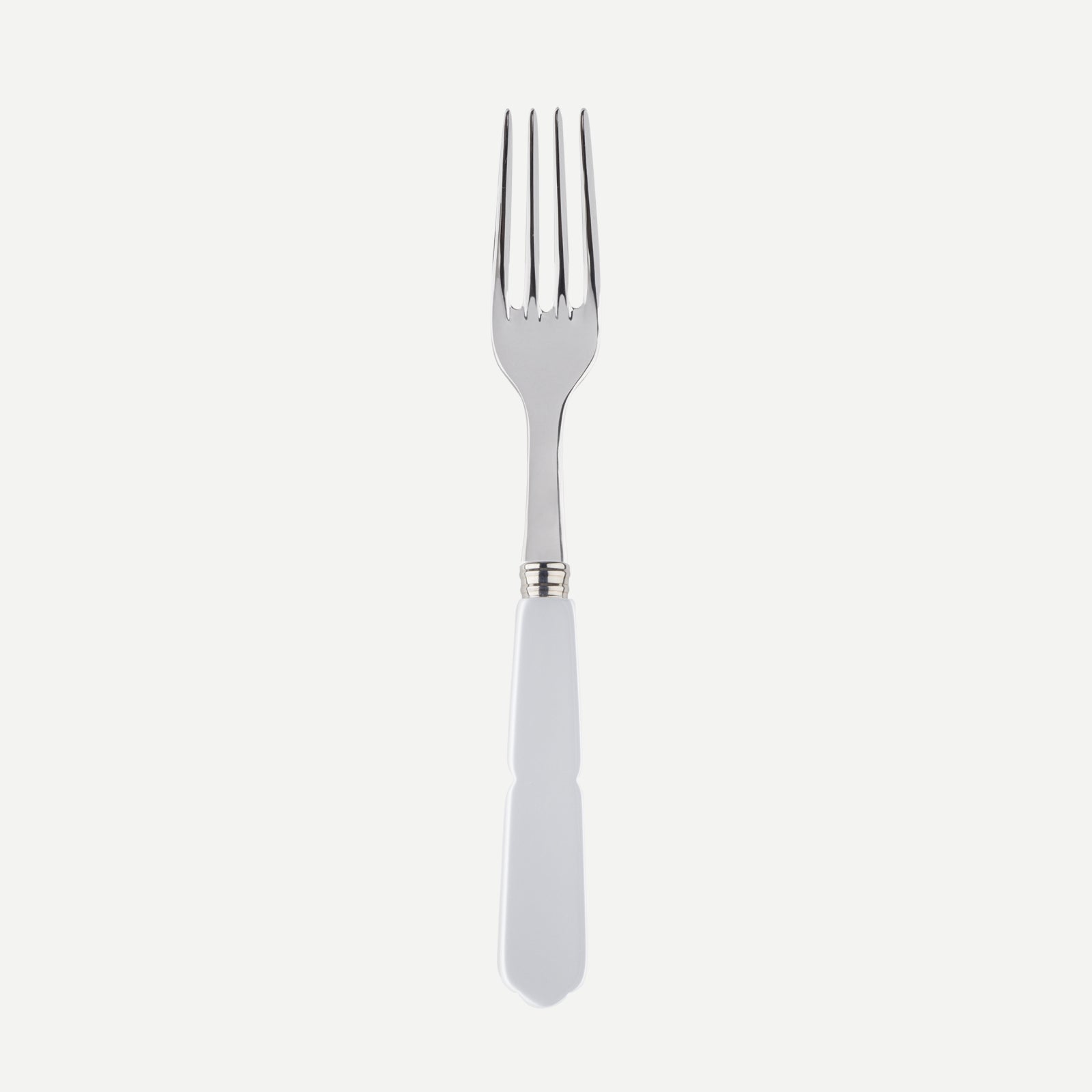 Gustave, White - Dinner fork