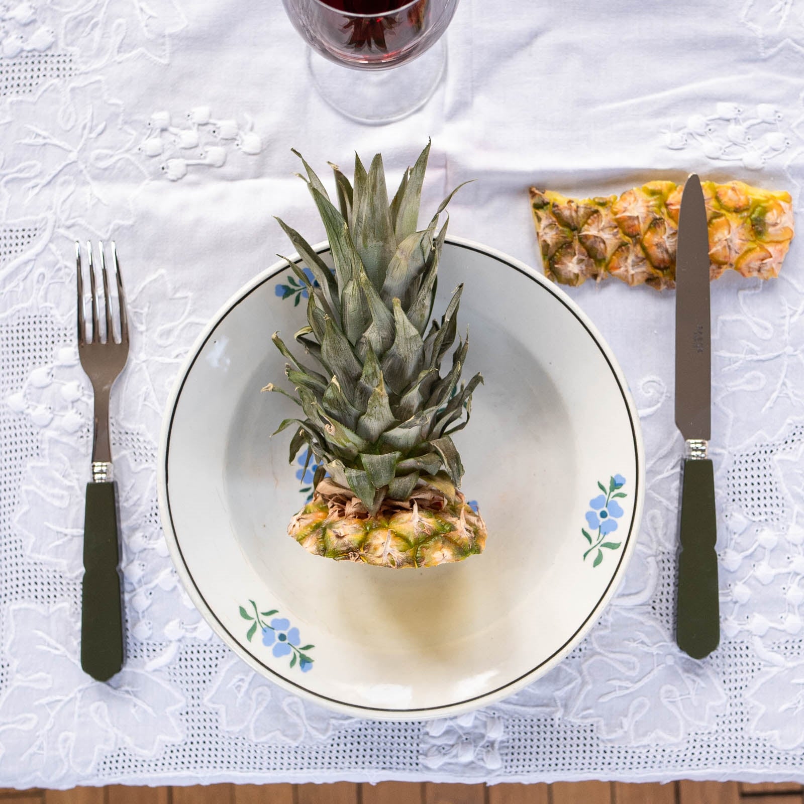 Gustave, Grey - Dinner knife